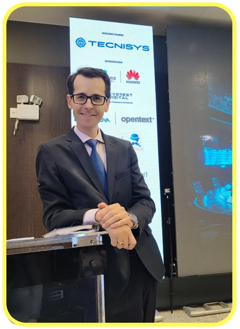 Marcel Tonon é Apresentador de TV Marcel Tonon é Apresentador de TV